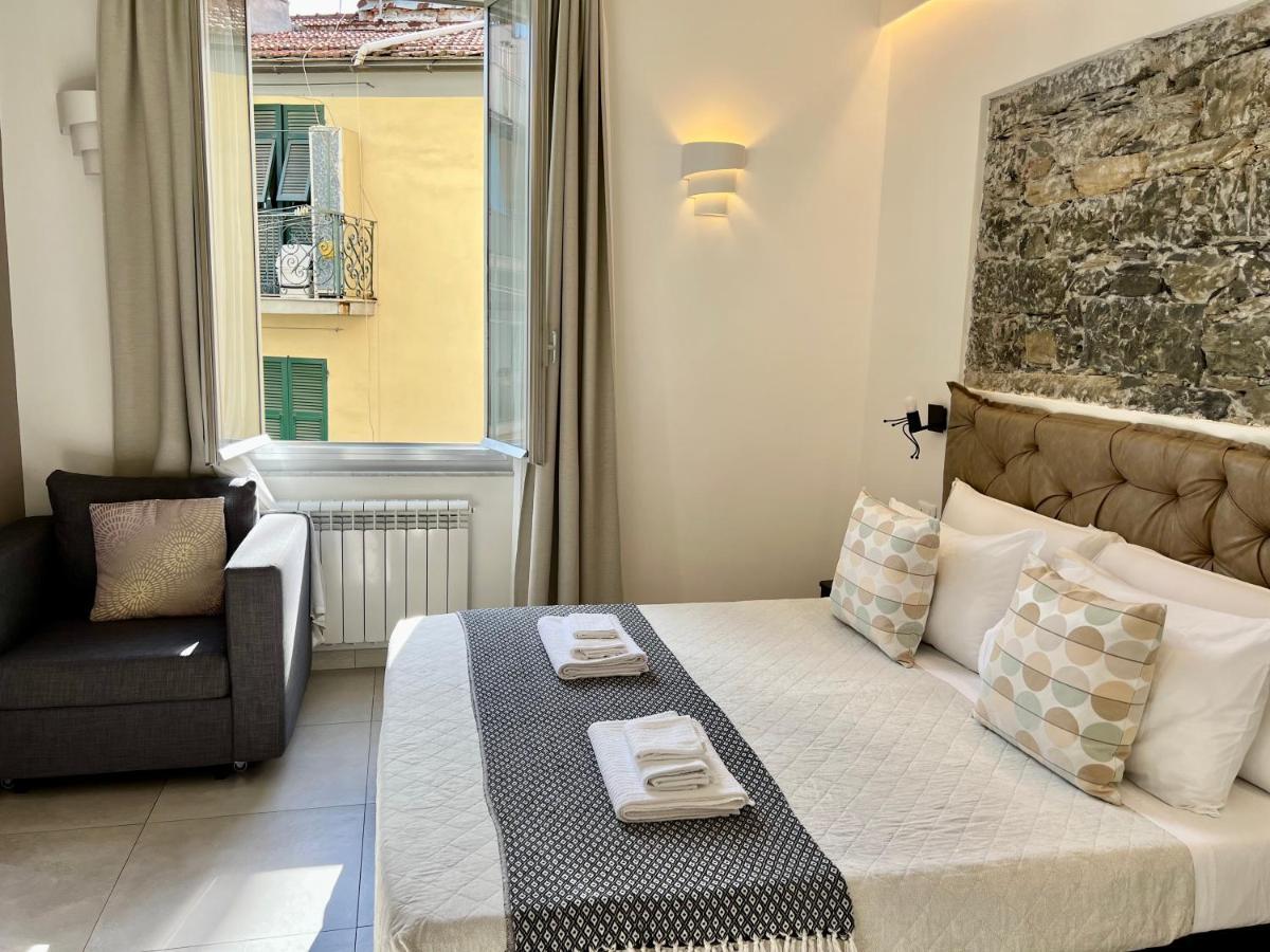Sunset Rooms Ла-Спеція Екстер'єр фото