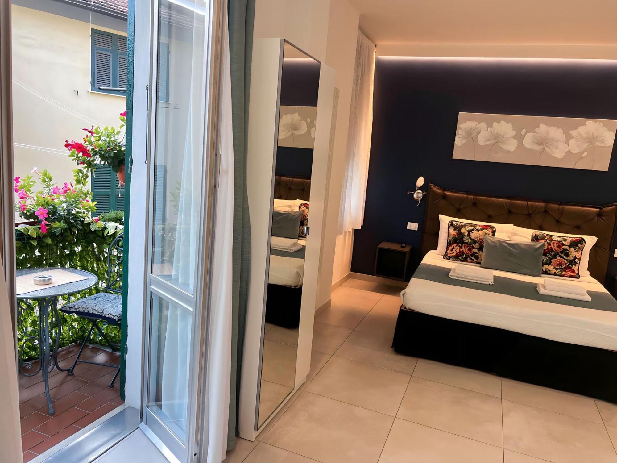 Sunset Rooms Ла-Спеція Екстер'єр фото