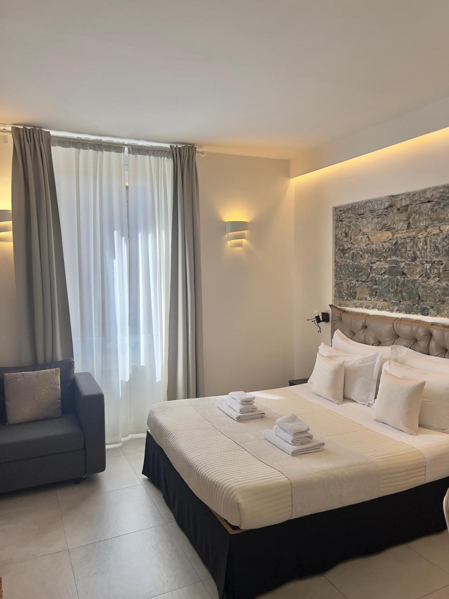 Sunset Rooms Ла-Спеція Екстер'єр фото