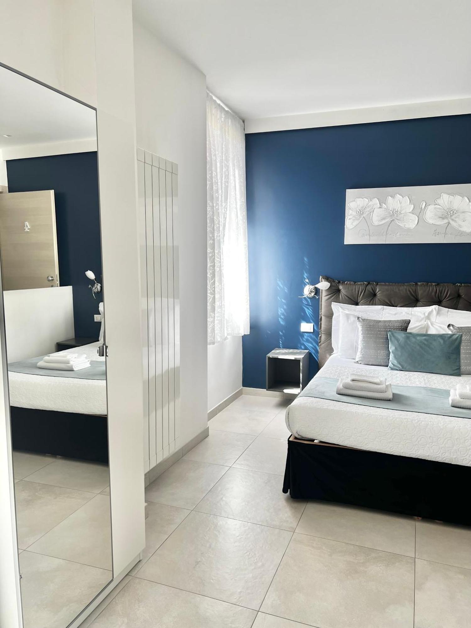 Sunset Rooms Ла-Спеція Екстер'єр фото